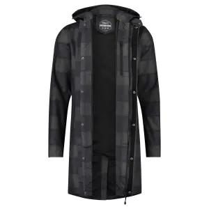Waterproof jacket Agu Mac Urban  image-1