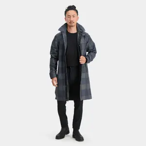 Waterproof jacket Agu Mac Urban  image-2