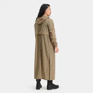 Parka impermeable para mujer Agu Packable Urban Outdoor image-4