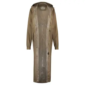 Parka impermeable para mujer Agu Packable Urban Outdoor image-1