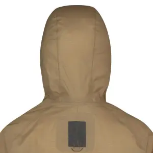 Parka impermeable para mujer Agu Packable Urban Outdoor image-6