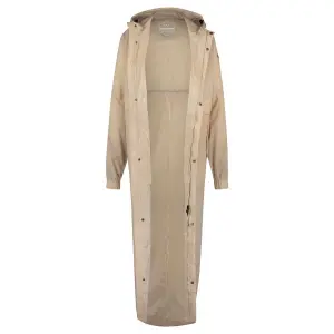 Parka impermeable para mujer Agu Packable Urban Outdoor image-3