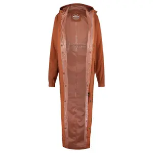 Parka impermeable para mujer Agu Packable Urban Outdoor image-1