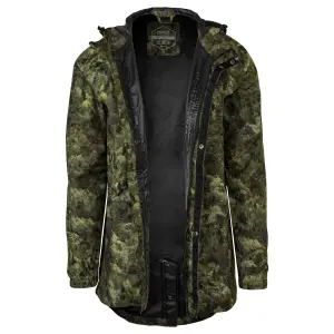 Waterproof parka Agu Motion Urban Outdoor image-1
