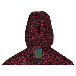 Poncho de chuva Agu Motion Urban Outdoor image-6