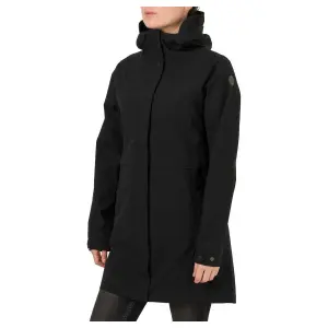 Parka imperméable femme Agu Urban Outdoor image-1