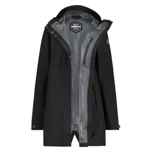 Parka imperméable femme Agu Urban Outdoor image-2