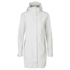 Women's waterproof jacket Agu Undyed Urban  image-0