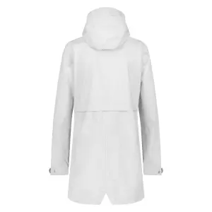 Women's waterproof jacket Agu Undyed Urban  image-2