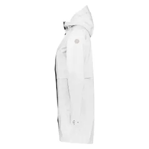 Women's waterproof jacket Agu Undyed Urban  image-3