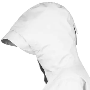 Women's waterproof jacket Agu Undyed Urban  image-4