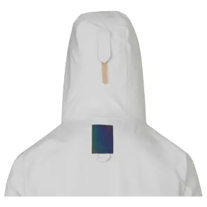 Women's waterproof jacket Agu Undyed Urban  image-6