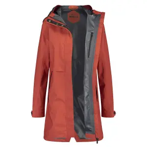 Parka imperméable femme Agu Urban Outdoor image-1