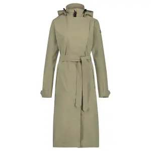 43500200-562-0-lange-regenjacke-frau-agu-trench-coat-grun