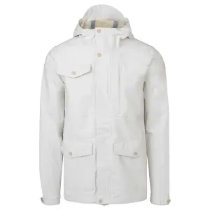 Αδιάβροχη ζακέτα Agu Undyed Urban Outdoor image-0