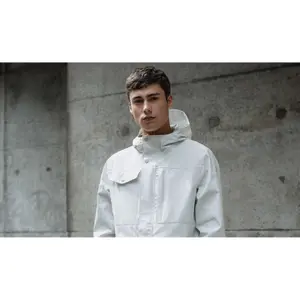 Αδιάβροχη ζακέτα Agu Undyed Urban Outdoor image-3