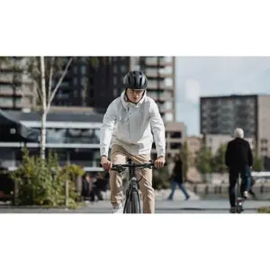 Αδιάβροχη ζακέτα Agu Undyed Urban Outdoor image-2