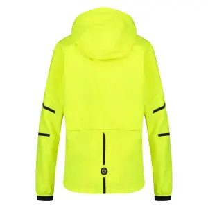 Veste imperméable femme Agu Compact Commuter Hi-vis image-2