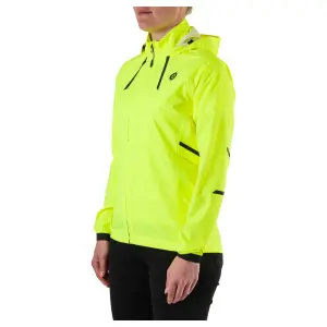 Veste imperméable femme Agu Compact Commuter Hi-vis image-5