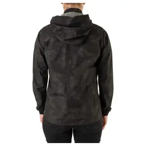 Veste imperméable femme Agu Compact Commuter Reflection image-4