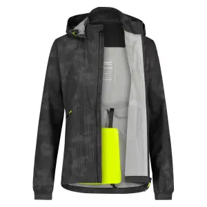 Veste imperméable femme Agu Compact Commuter Reflection image-1
