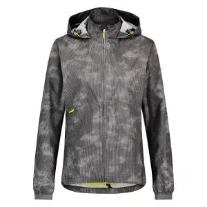 Veste imperméable femme Agu Compact Commuter Reflection image-2