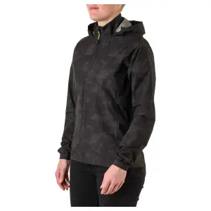 Veste imperméable femme Agu Compact Commuter Reflection image-6