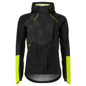 Women's waterproof jacket Agu Tech Commuter image-0