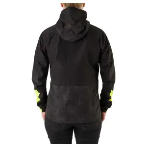 Women's waterproof jacket Agu Tech Commuter image-4