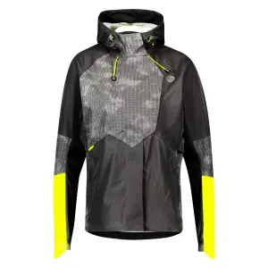 Women's waterproof jacket Agu Tech Commuter image-1