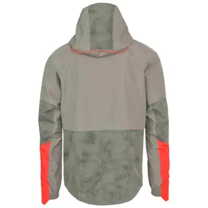 Waterdichte jas met capuchon Agu Commuter image-2