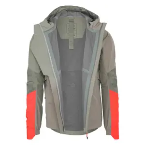 Waterdichte jas met capuchon Agu Commuter image-1