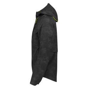 Wasserdichte Jacke Agu Tech Commuter image-4