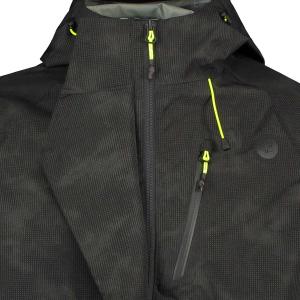 Wasserdichte Jacke Agu Tech Commuter image-6
