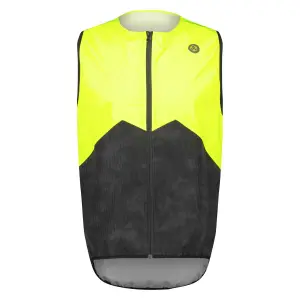 Vest Agu Compact Commuter Hi-vis & Reflection image-0