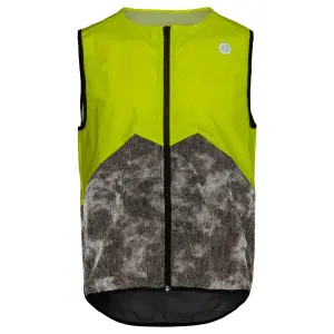 Vest Agu Compact Commuter Hi-vis & Reflection image-2