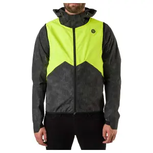 Vest Agu Compact Commuter Hi-vis & Reflection image-1