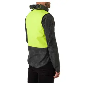 Vest Agu Compact Commuter Hi-vis & Reflection image-5
