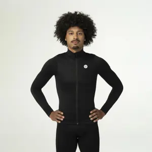 Long Sleeve Jersey Agu Performance image-1
