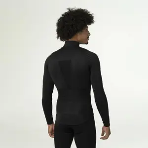 Long Sleeve Jersey Agu Performance image-2