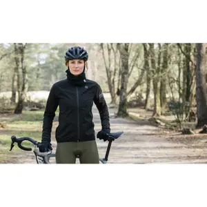 Veste imperméable femme Agu Rain II Essential image-2
