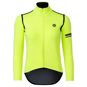 Långärmad tröja för kvinnor Agu Performance image-0