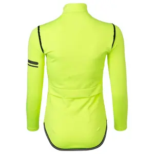 Långärmad tröja för kvinnor Agu Performance image-2