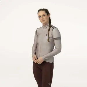 Langarmshirt Damen Agu Performance image-1