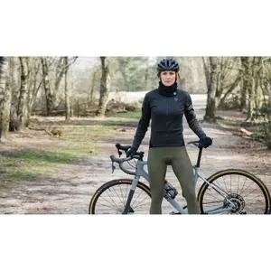 Winterjacke Damen Agu Performance image-1