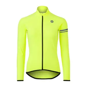 44212700-002-0-langarmtrikot-frau-agu-thermo-essential-neon-yellow