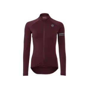 44212700-553-0-langarmtrikot-frau-agu-thermo-essential-rot