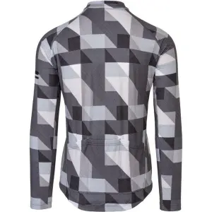 Maillot manches longues manches longues manches longues Agu Triangle Stripe Essential image-2