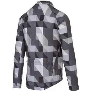 Maillot manches longues manches longues manches longues Agu Triangle Stripe Essential image-3
