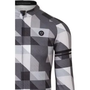 Maillot manches longues manches longues manches longues Agu Triangle Stripe Essential image-5